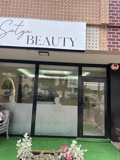 Satya Beauty & Spa Center