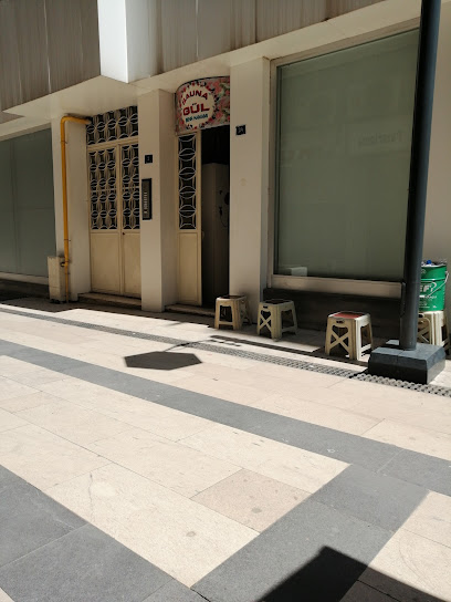 Sauna Gül Hamam
