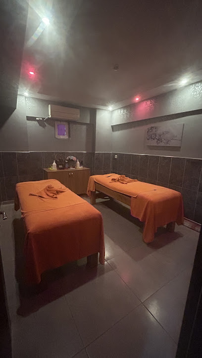 Saygılı Spa Wellness