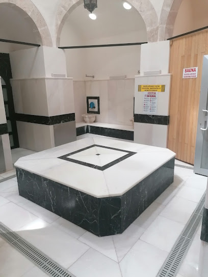 Şehir Hamam I Boğazlıyan, Yozgat Wellness & Spa