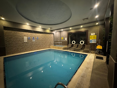 Sekar Putri Spa Taksim Beyoğlu, İstanbul Wellness & Spa