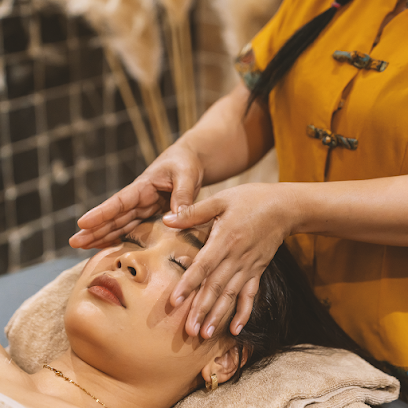 Sekar Putri Spa & Wellness