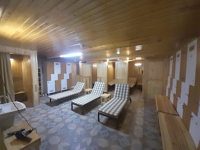 Şen Hamam I
