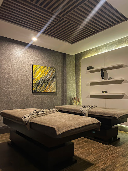 Sense Therapy Spa & Masaj Salonu - Bursa Osmangazi