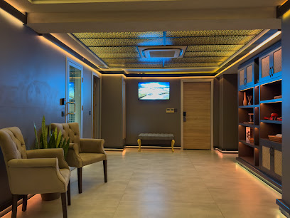 Sera Lake Center Thai Spa Merkezi