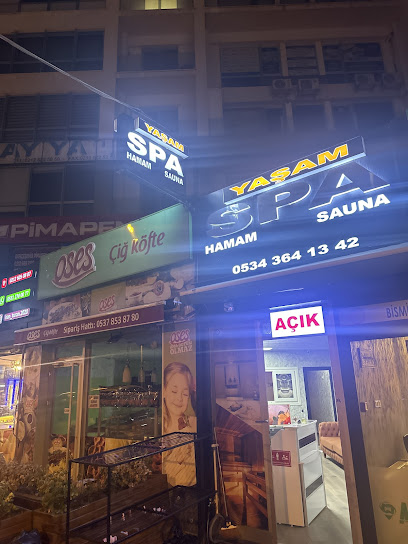 Serap Spa Merkezi - Masaj Salonu Esenyurt, İstanbul Wellness & Spa