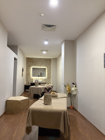 Serenity Spa & Masaj Zigana Resort H Otel