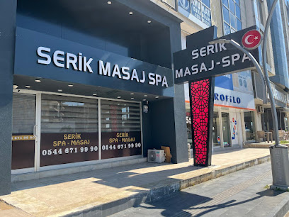 Serik Masaj Spa Salonu