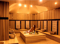 Serin Spa ve Masaj Merkezi