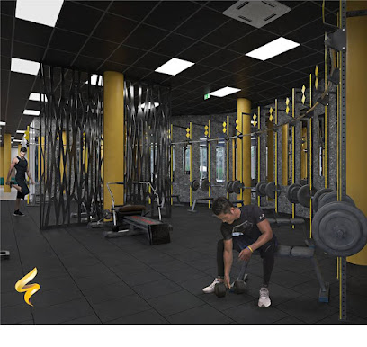 Sfıt Manisa Fitness Spa