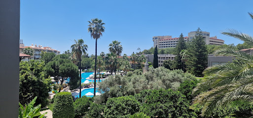 Shantai Spa