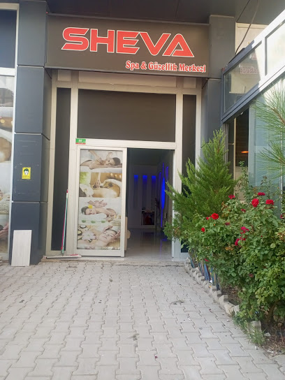 Sheva Spa ( Masaj ) Salonu
