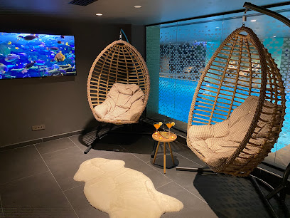 Shiva Spa Wellness Pendik