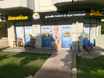Siestaa Masaj