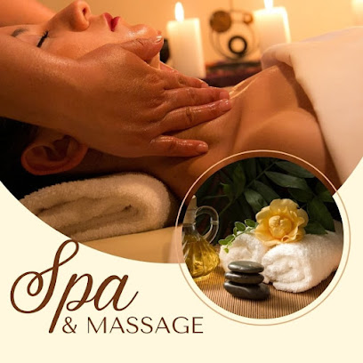 Simge Masaj Salonu Karabağlar, İzmir Wellness & Spa