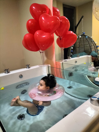 Şirinler Baby Spa Merkez, Karabük Wellness & Spa