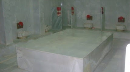 Şirinyer Hamam I