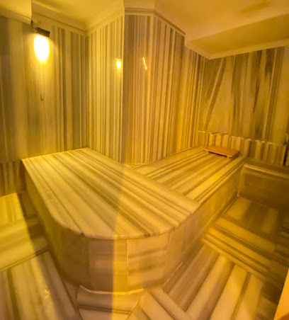 Sirkeci Massage
