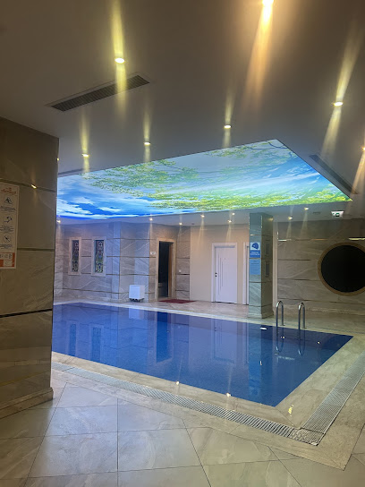 Sirkeci Spa