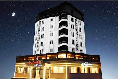 Sivas Leon Otel & Spa & Masaj & Rezidans