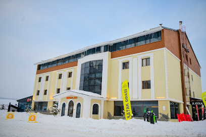 Snowflake Dağ Otel İ & Spa