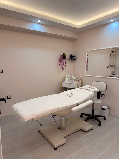 Songül Yetil Bursa Fsm Güzellik Merkezi Spa & Masaj Manikür & Pedikür Lazer Epilasyon Cilt Bakımı Kalıcı Makyaj