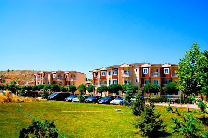 Sorgun Büyük Termal Turizm A.Ş