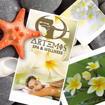 Spa Artemis Turkish Bath & Massage - Casa De Maris H Otel Marmaris, Muğla Wellness & Spa