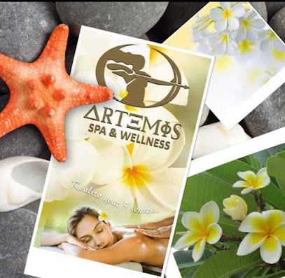 Spa Artemis Turkish Bath & Massage - Emre Beach H Otel Marmaris, Muğla Wellness & Spa