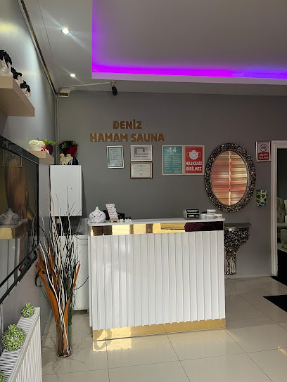 Spa Deniz Beylikdüzü Masaj Salonu