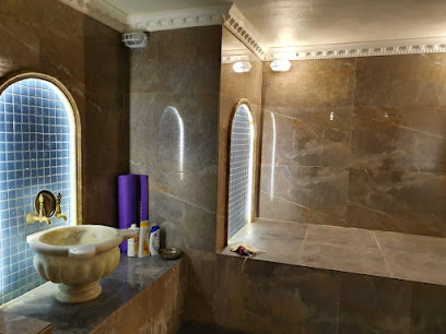 Spa Masaj Princess