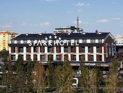 Spa Rk H Otel Residence