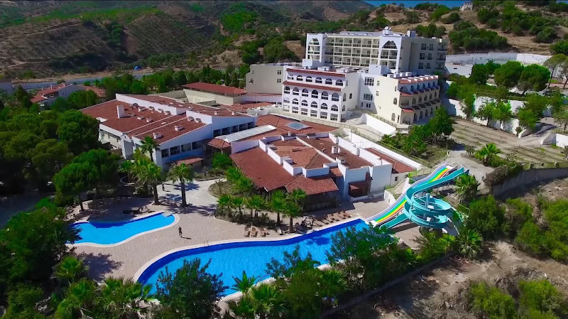 Spa Sipa Wellness / Elitium Thermal & Spa H Otel