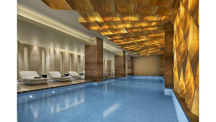 Spa Soul At Hyatt Centric Levent