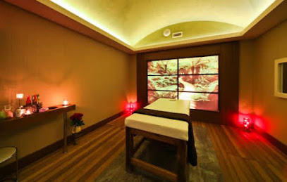 Spa Sunrise Euphoria Club