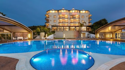 Spa Sunrise Sisus H Otel