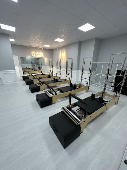 Sportfiz Buca Kayropraktik, Reformer Pilates, Fizyoterapi , Manuel Terapi Buca, İzmir Medikal Masaj