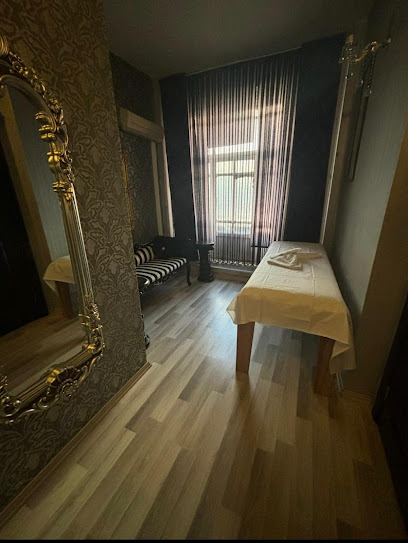 Star Masaj Salonu Şişli