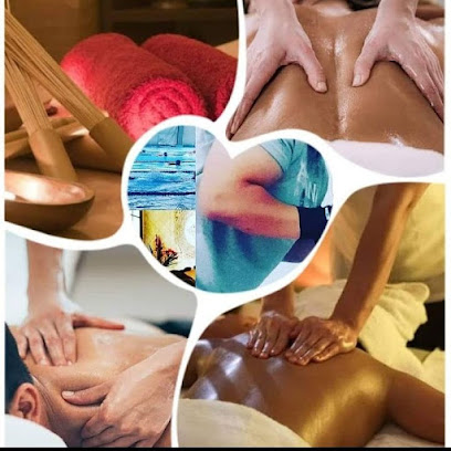 Star Spa Masaj ve Cit Bakım Salonu