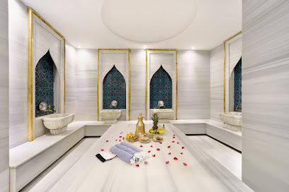 Stargate Spa