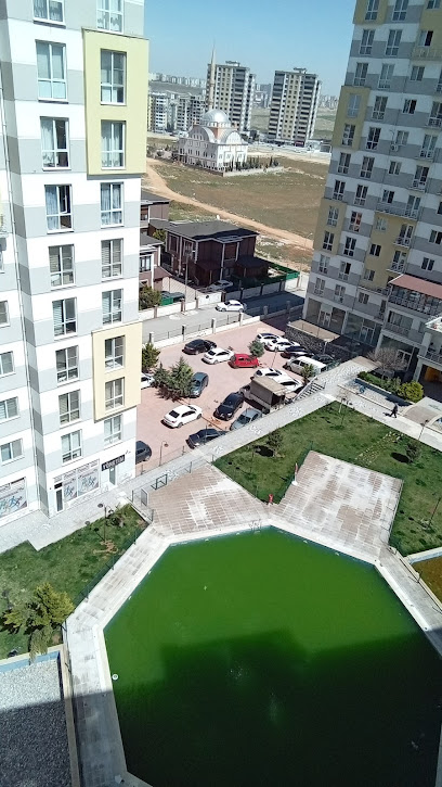 Su Masaj Salonu