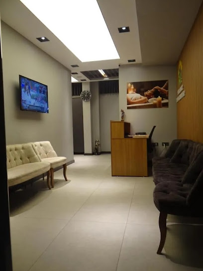 Sulduz Spa