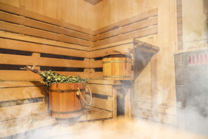 Sultan Ahmet Hamam Turkish Bath - Sauna - Massage