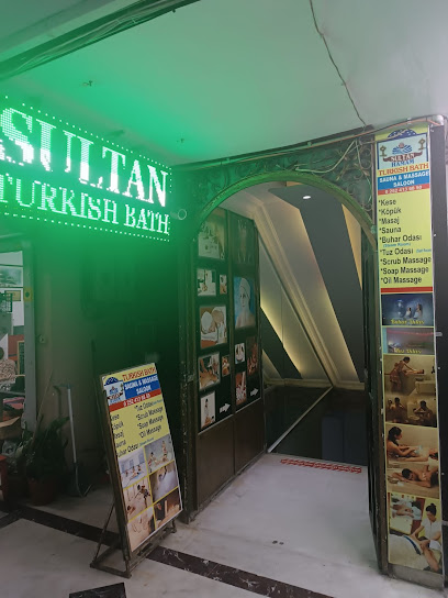 Sultan Hamam & Spa Marmaris