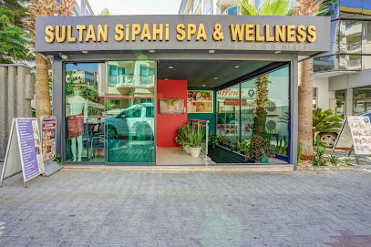 Sultan Sipahi Spa & Wellness