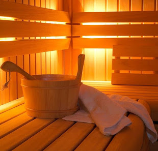 Sunaria Spa Avcılar