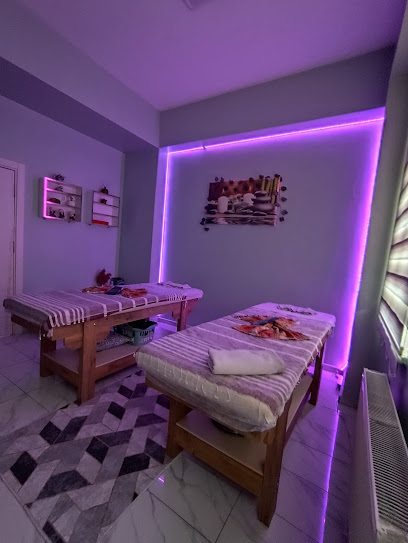Şura Şifa Masaj Salonu