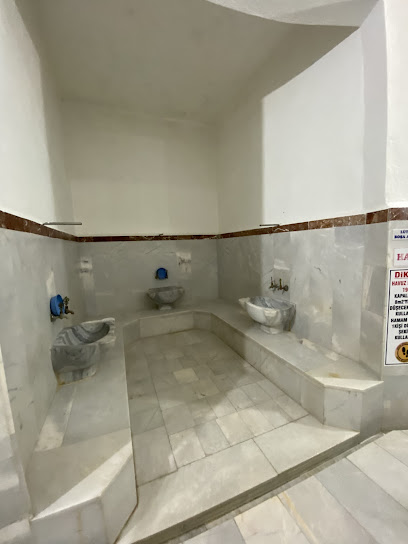 T.C. Dalaman Belediye Hamam İ