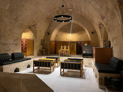 Tabak Hamam I