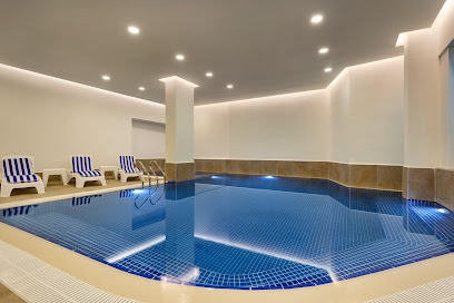 Taksim Masaj Spa